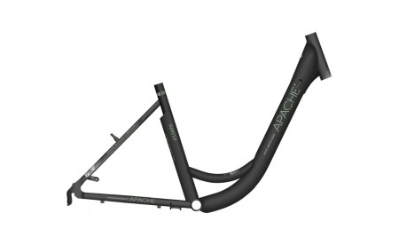 WAKITA 26" / 28" / WAKAN